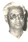 Shri. K. G. Shah