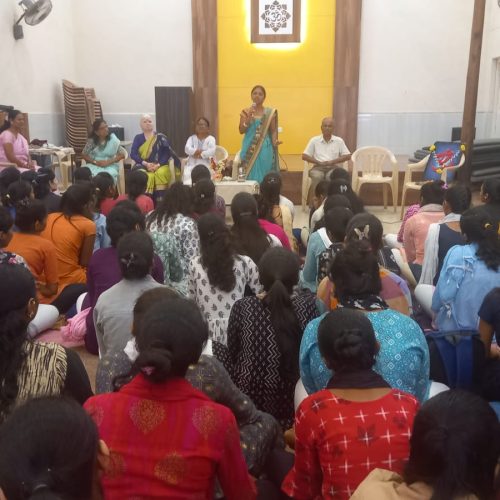 prshashsti patrak vitaran